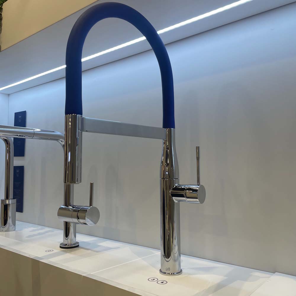 Ống nối vòi bếp Essence GROHE 30321DG0