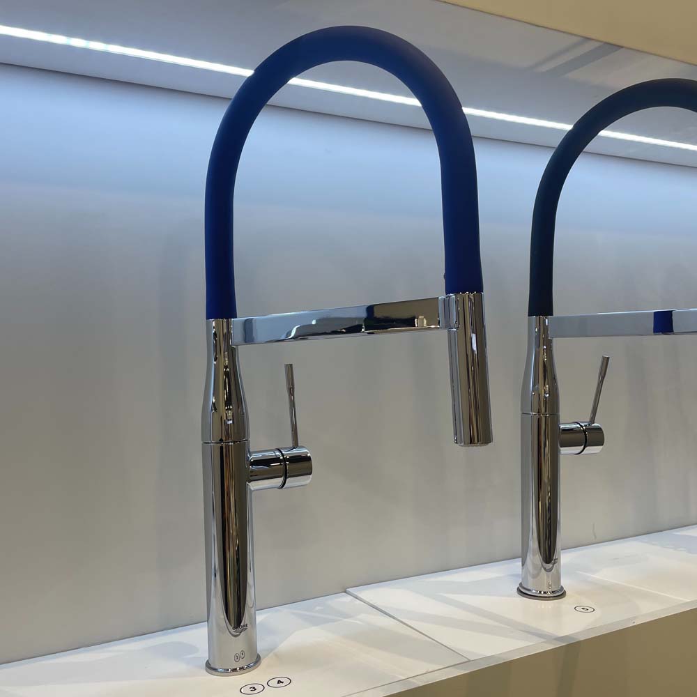 Ống nối vòi bếp Essence GROHE 30321DG0