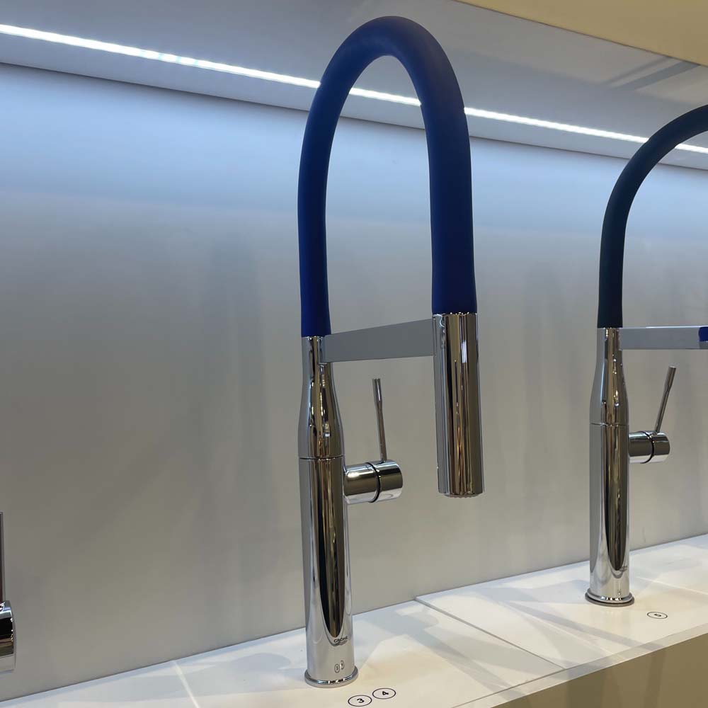 Ống nối vòi bếp Essence GROHE 30321DG0