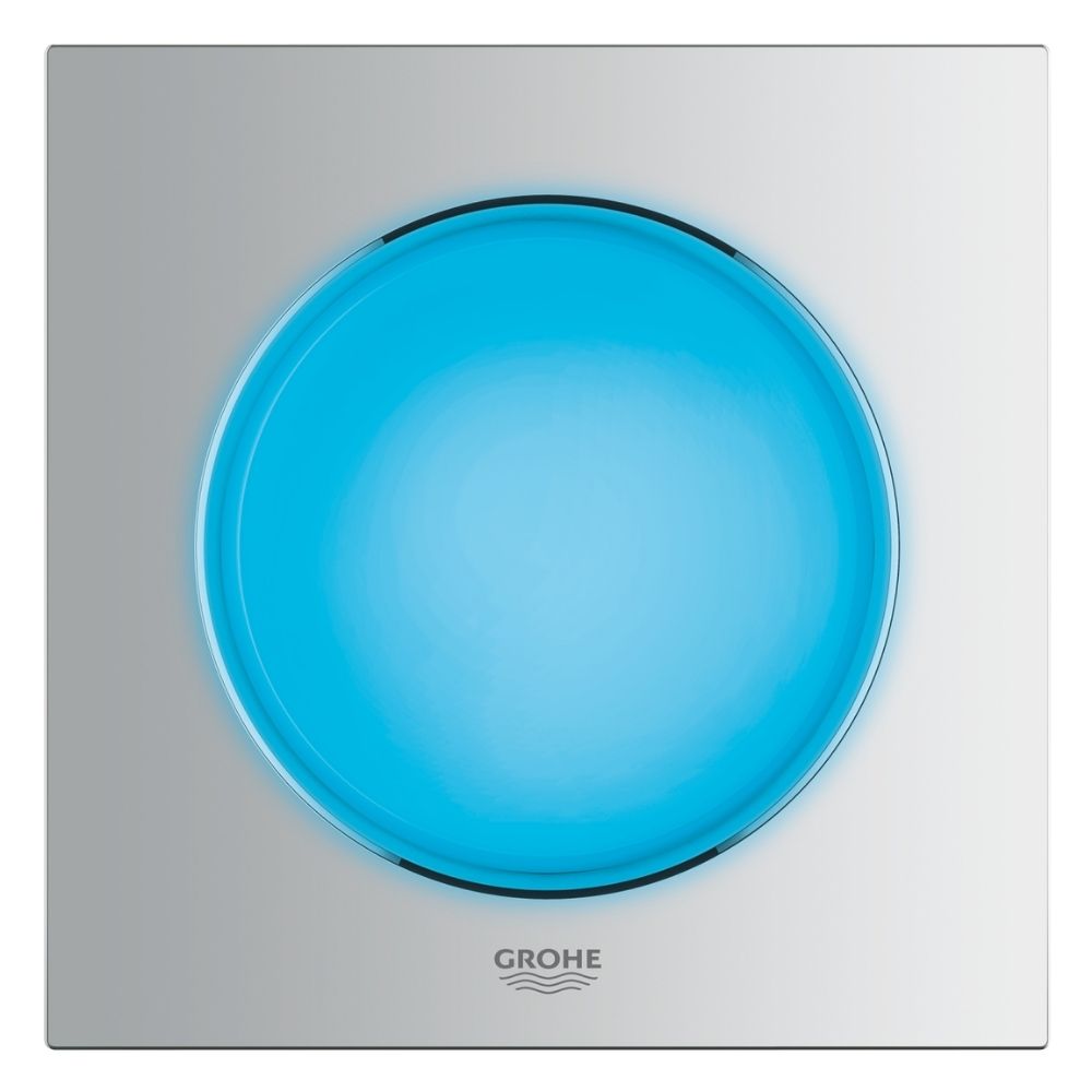 Bộ đèn LED F-Digital GROHE 36359000