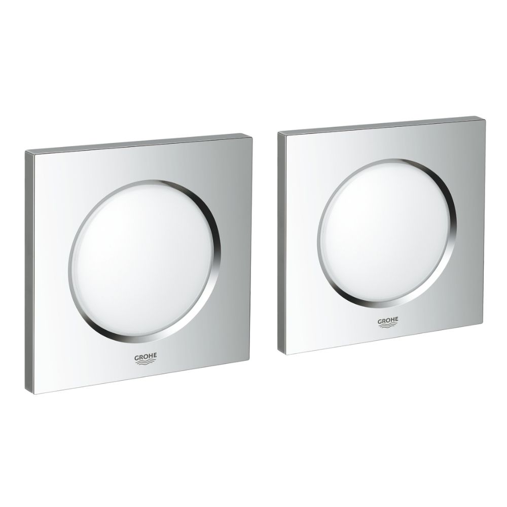 Bộ đèn LED F-Digital GROHE 36359000