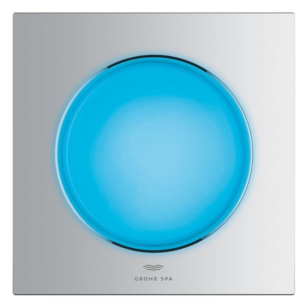 Bộ đèn LED F-Digital GROHE 36472000