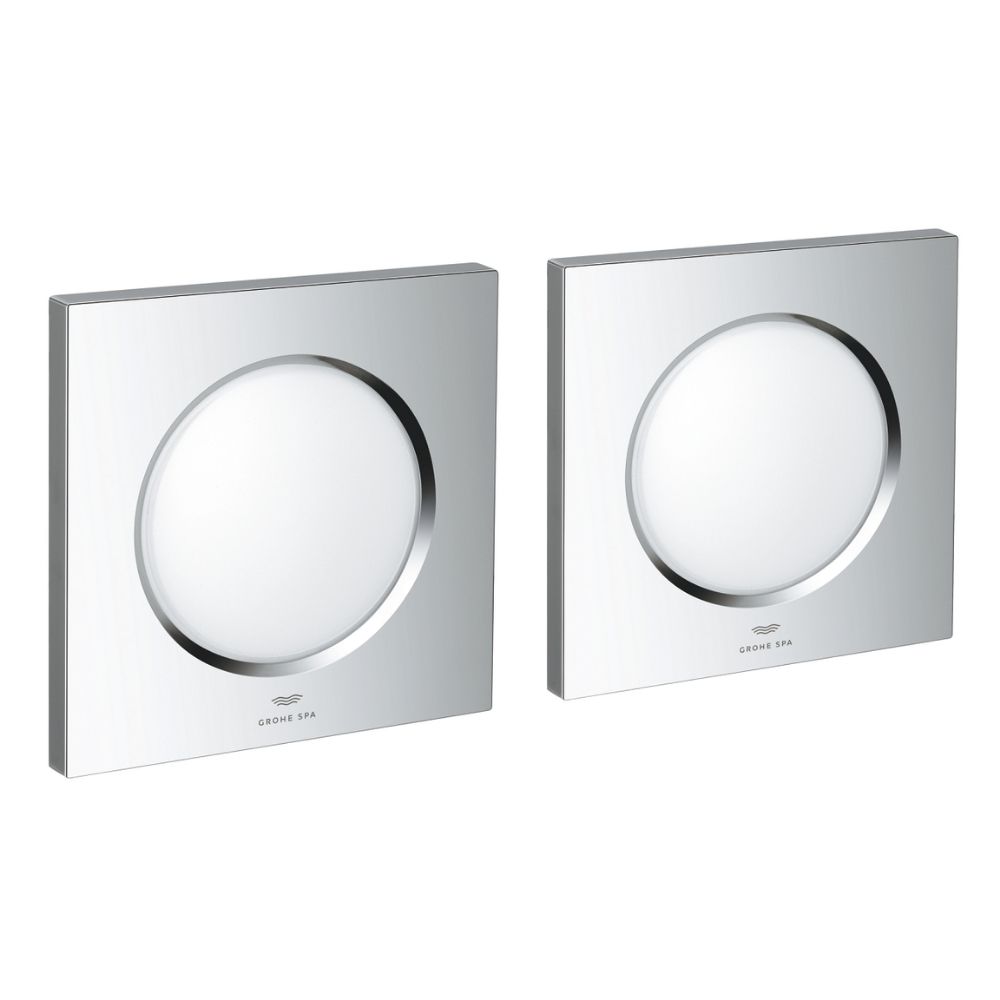 Bộ đèn LED F-Digital GROHE 36472000