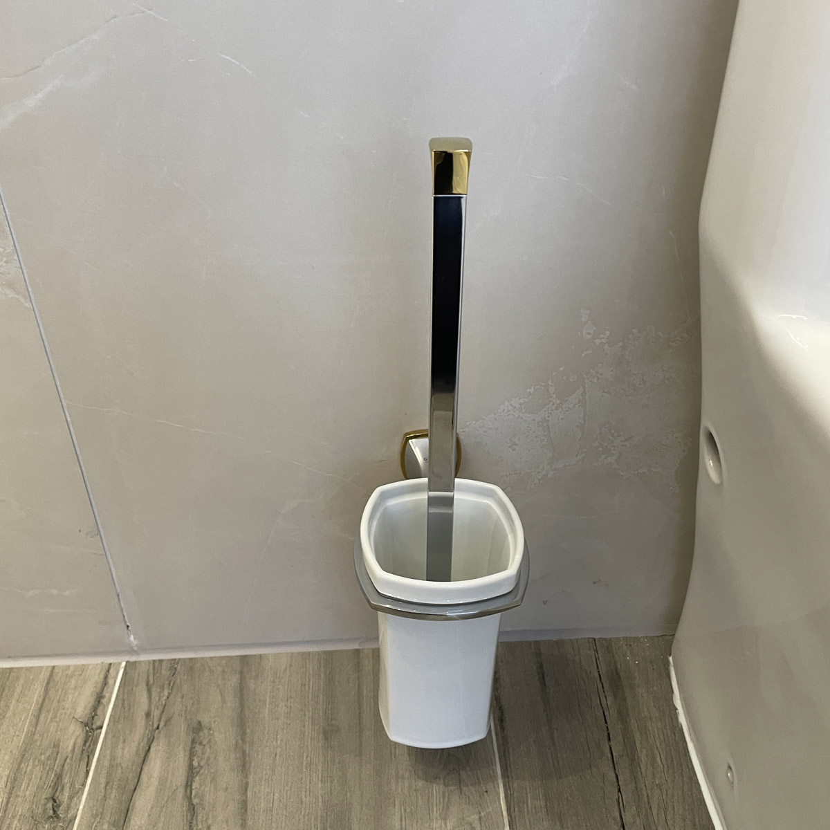 Bộ cọ cầu gắn tường Grandera GROHE 40632000