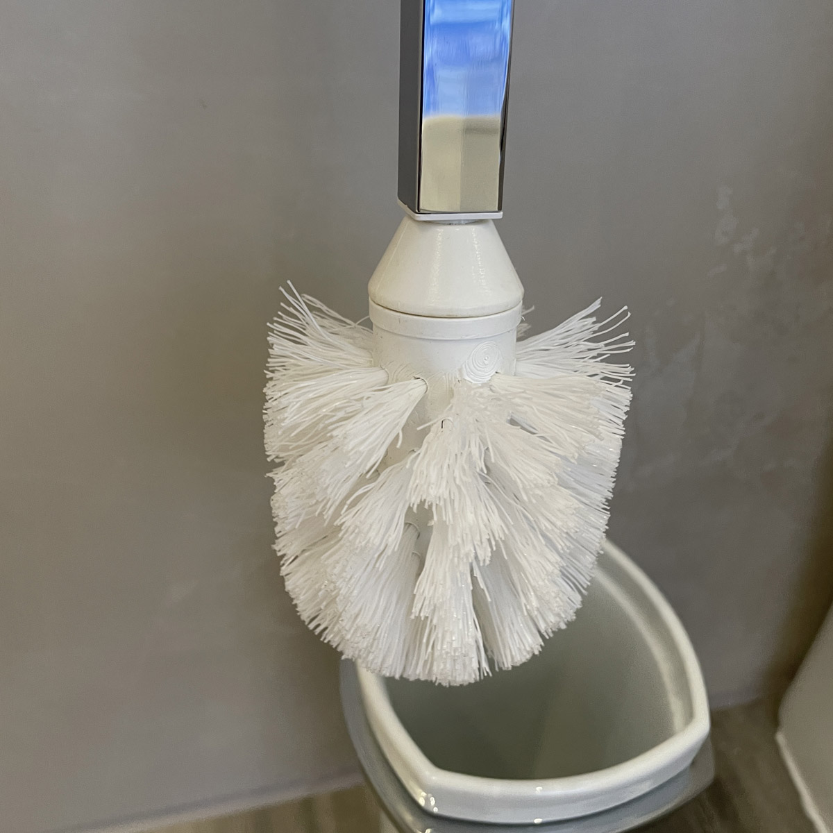 Bộ cọ cầu gắn tường Grandera GROHE 40632000