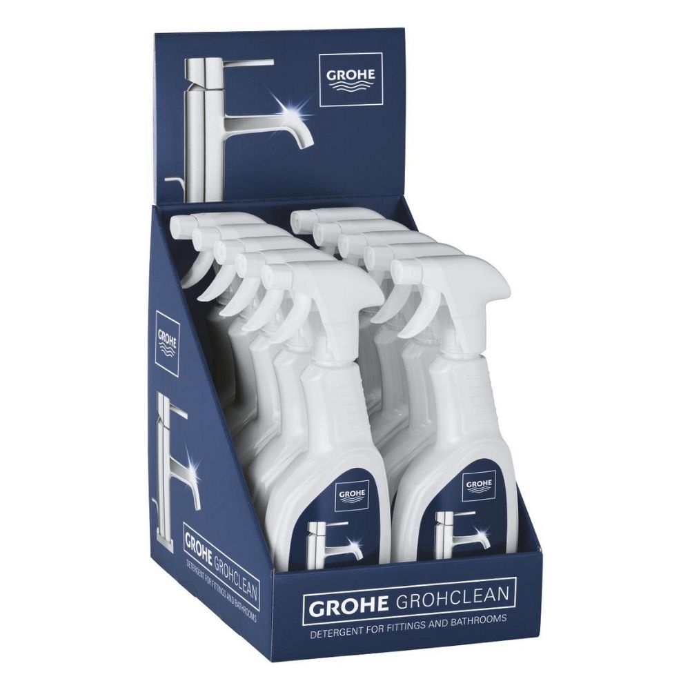 Nước tẩy rửa Grohclean GROHE 48166000