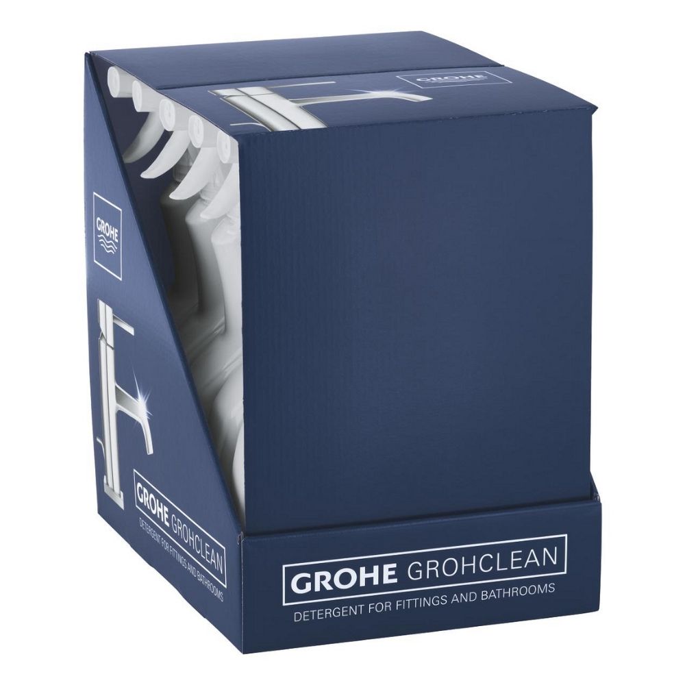 Nước tẩy rửa Grohclean GROHE 48166000