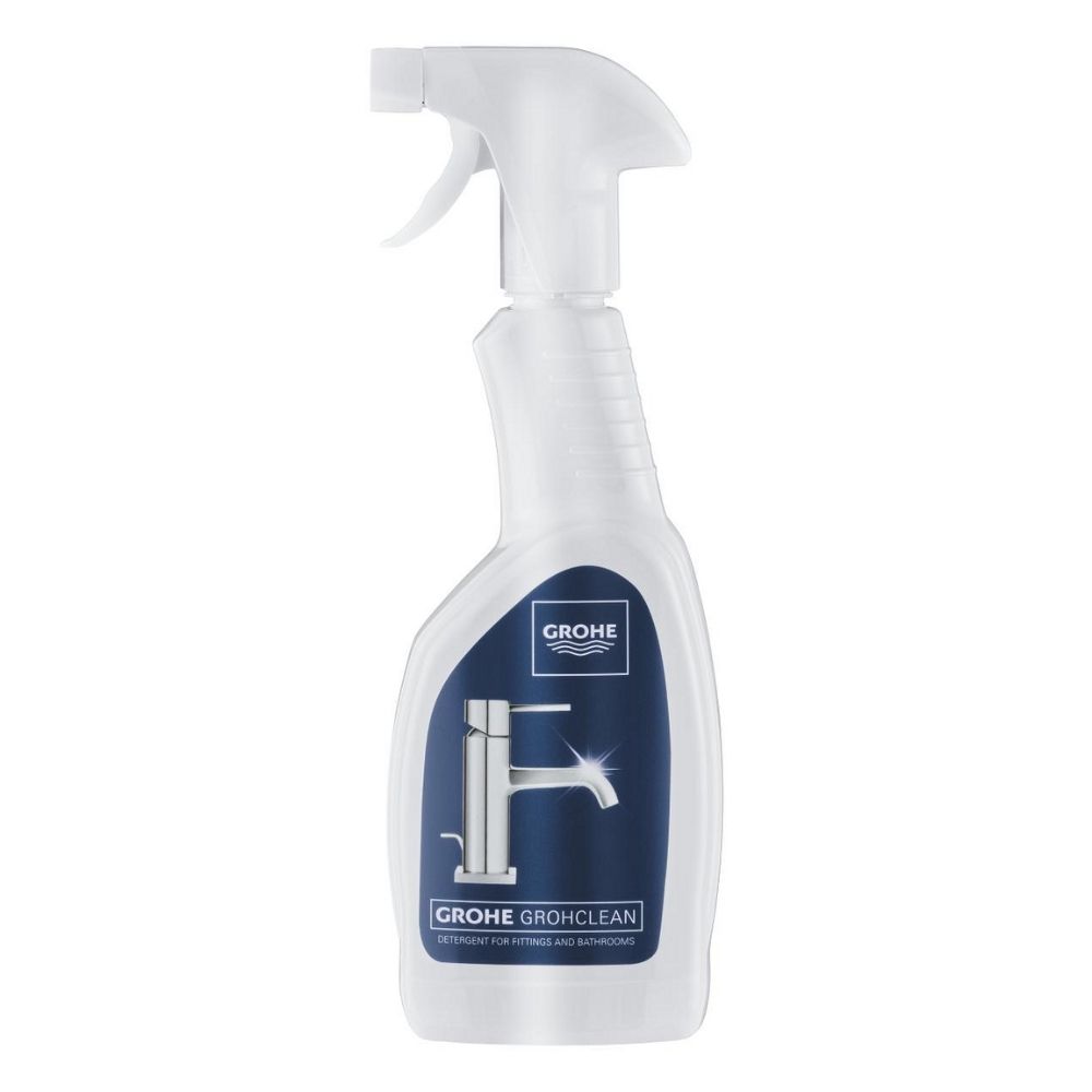 Nước tẩy rửa Grohclean GROHE 48166000