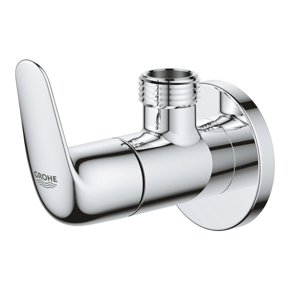 Van khoá 1 đường nước GROHE 22070001