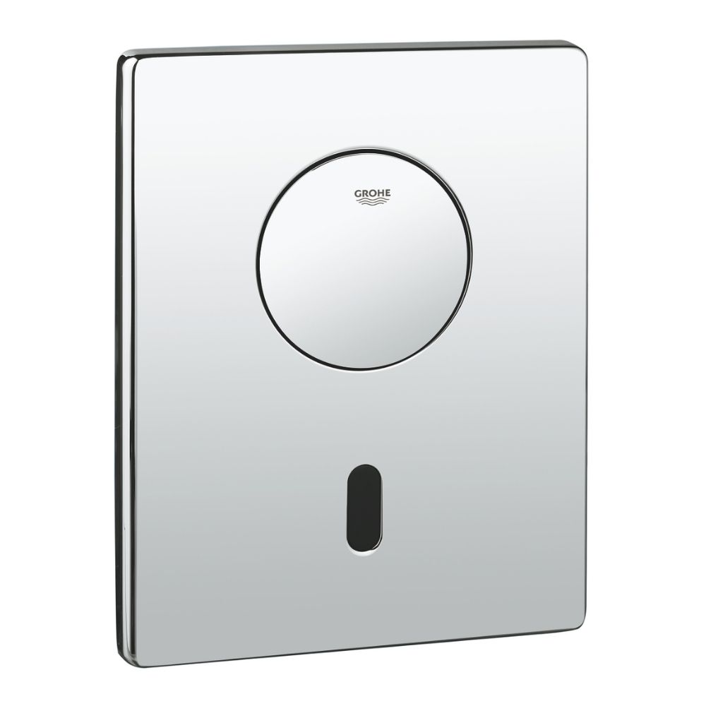 Nút nhấn xả Tectron Skate GROHE 37419000