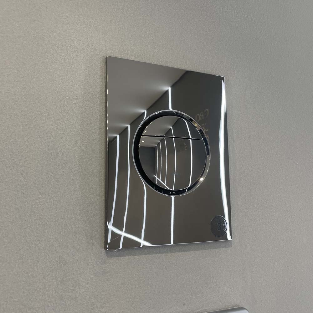 Nút nhấn xả Nova Cosmopolitan S GROHE 37601000