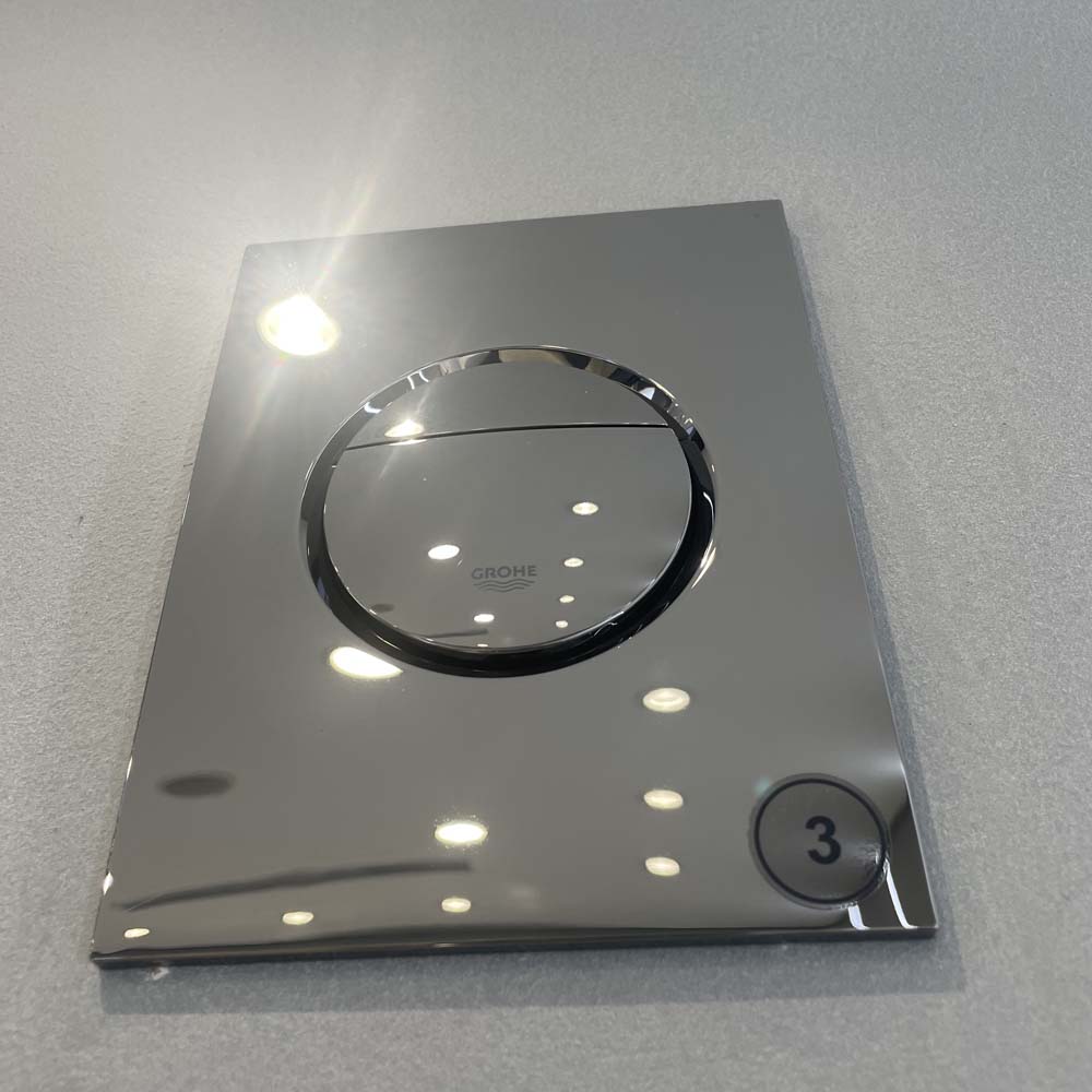 Nút nhấn xả Nova Cosmopolitan S GROHE 37601000