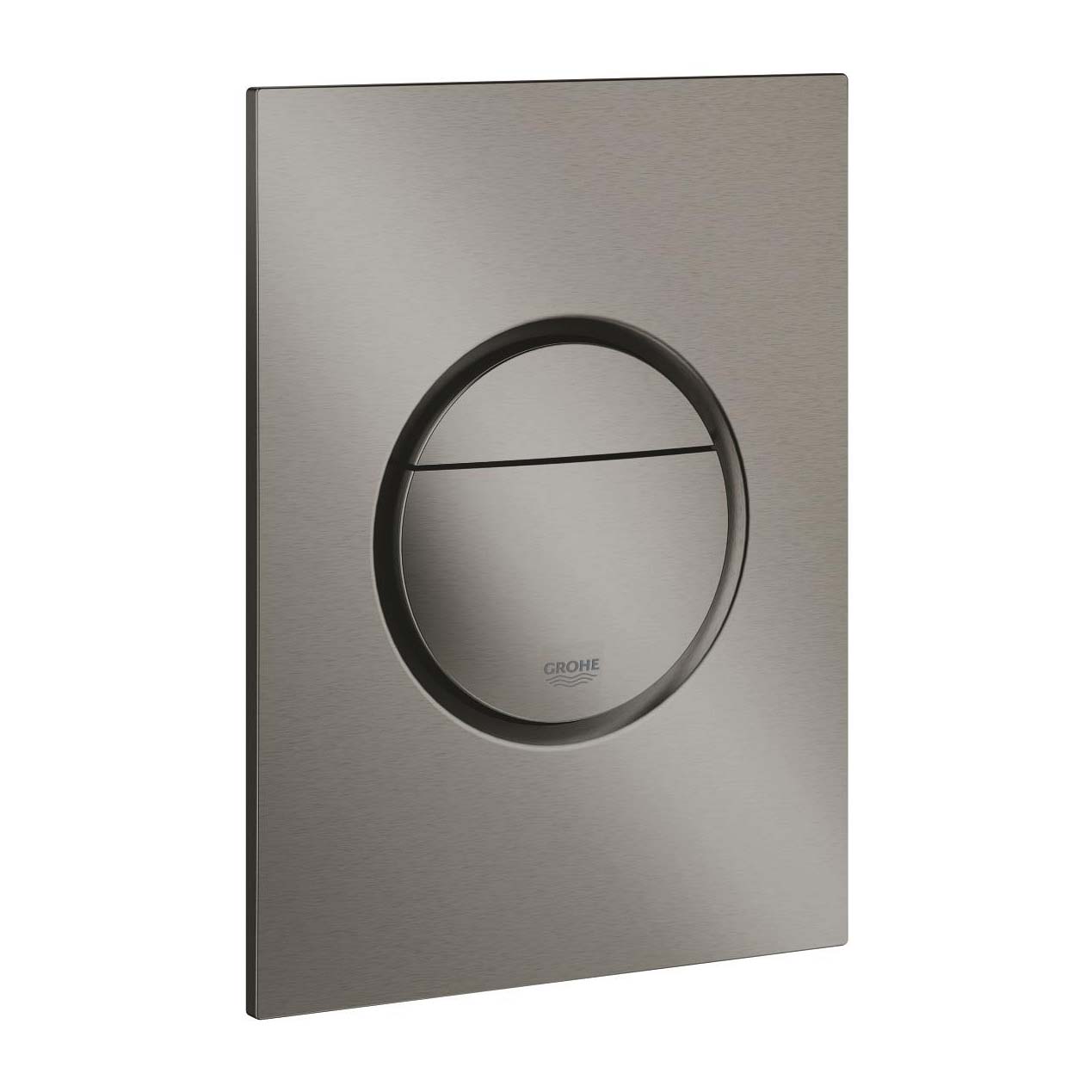 Màu sắc - Brushed Hard Graphite