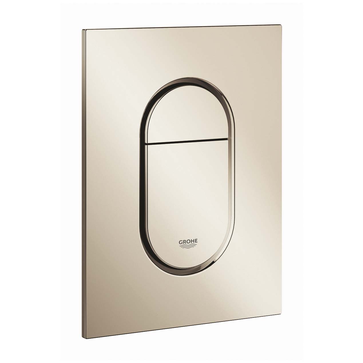 Màu sắc - Polished Nickel