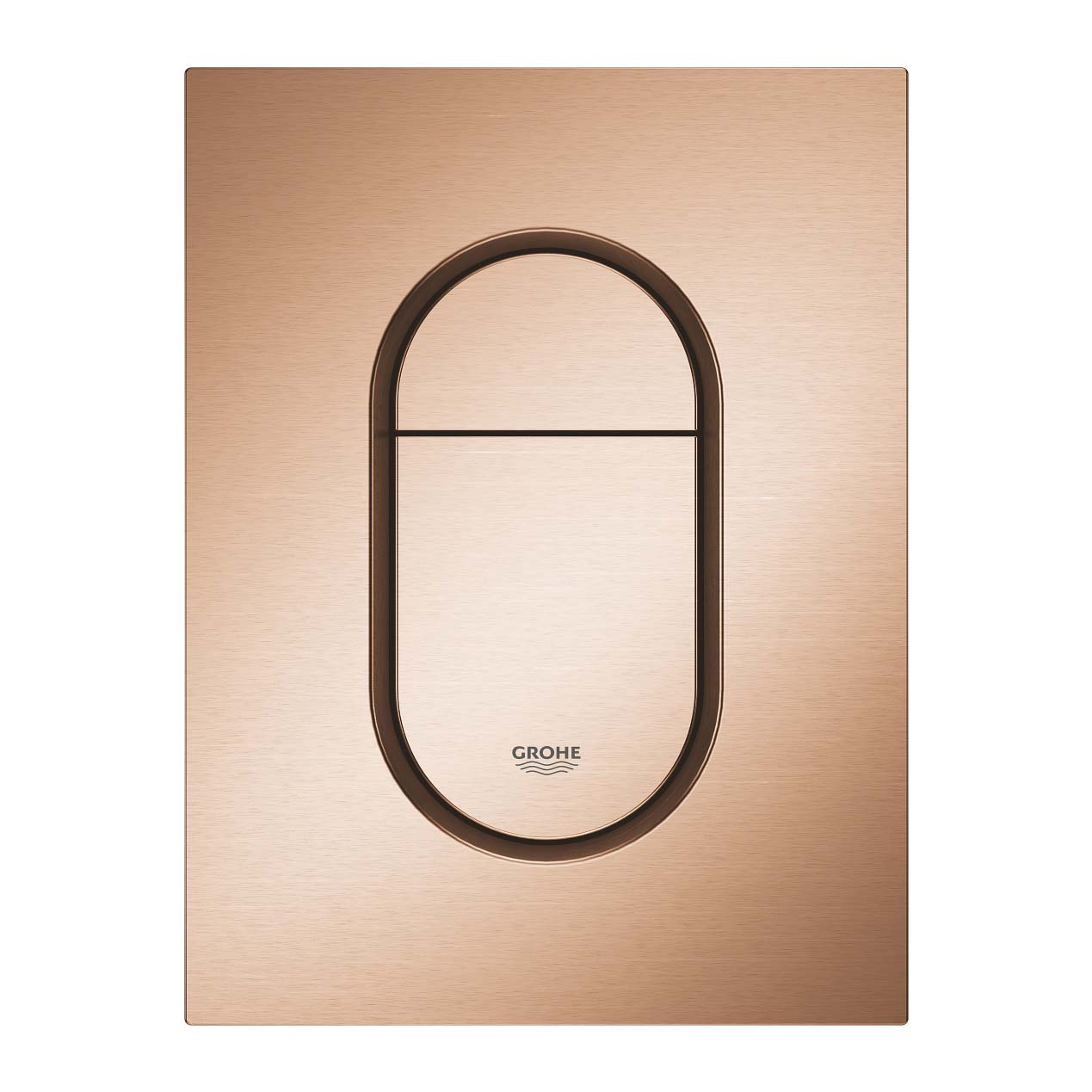 Nút nhấn xả Arena Cosmo S GROHE 37624000