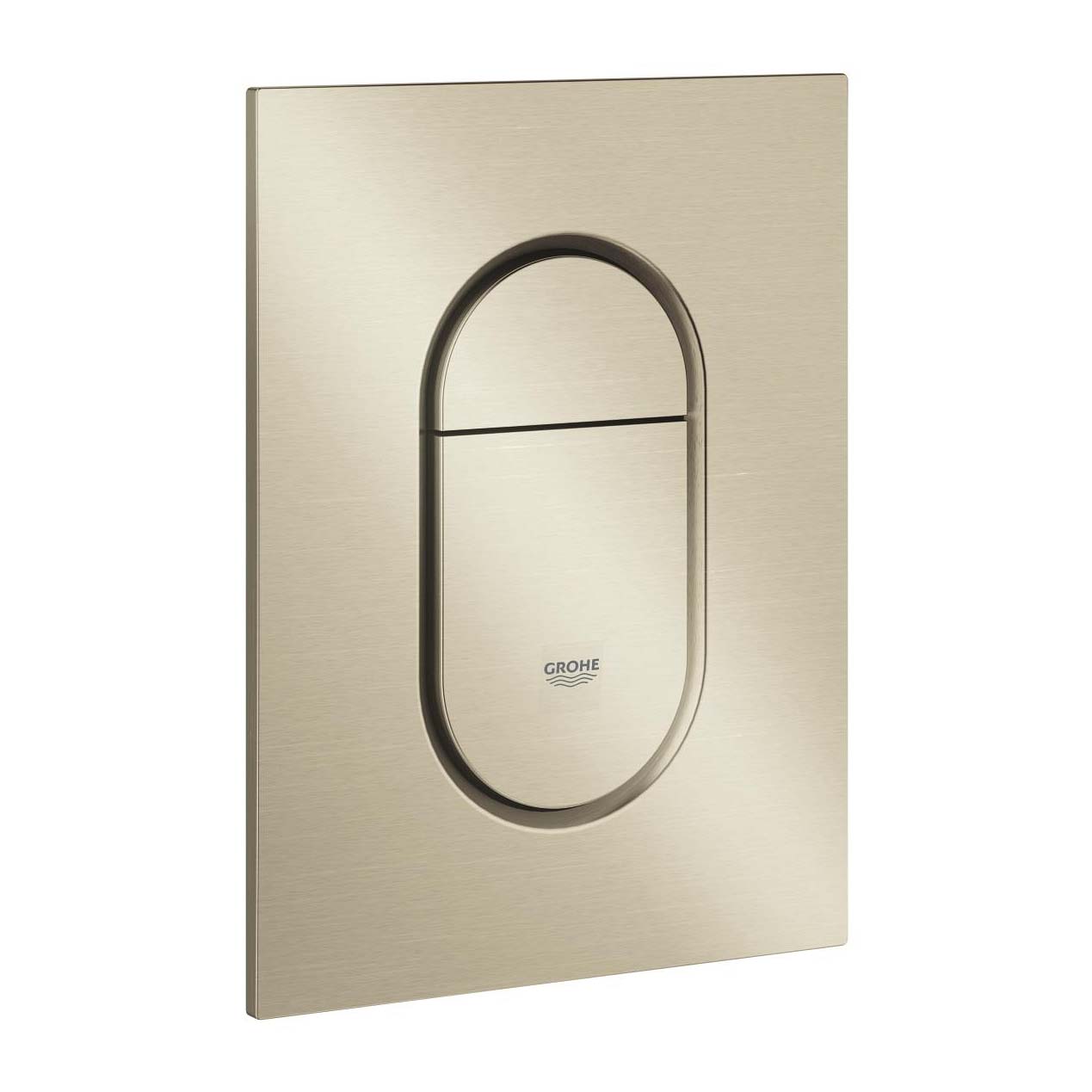 Màu sắc - Brushed Nickel