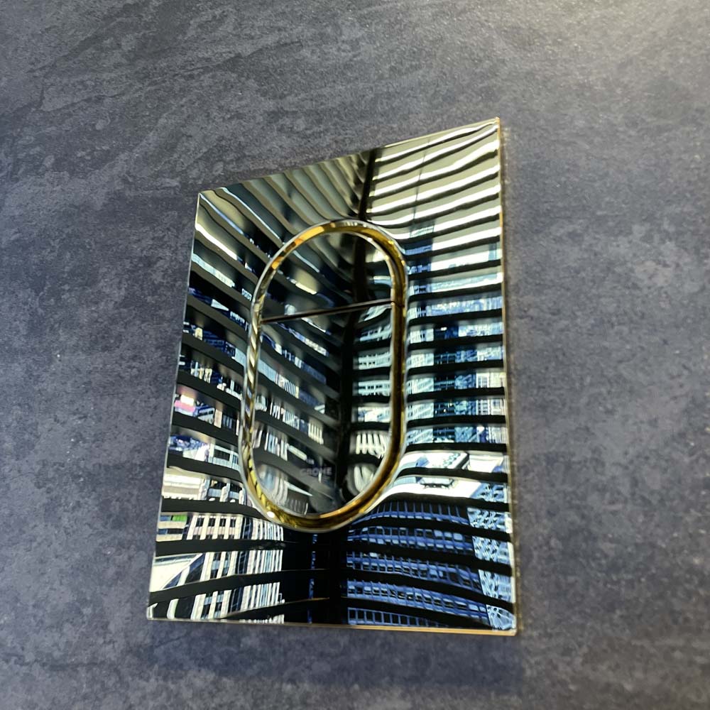 Nút nhấn xả Arena Cosmo S GROHE 37624000