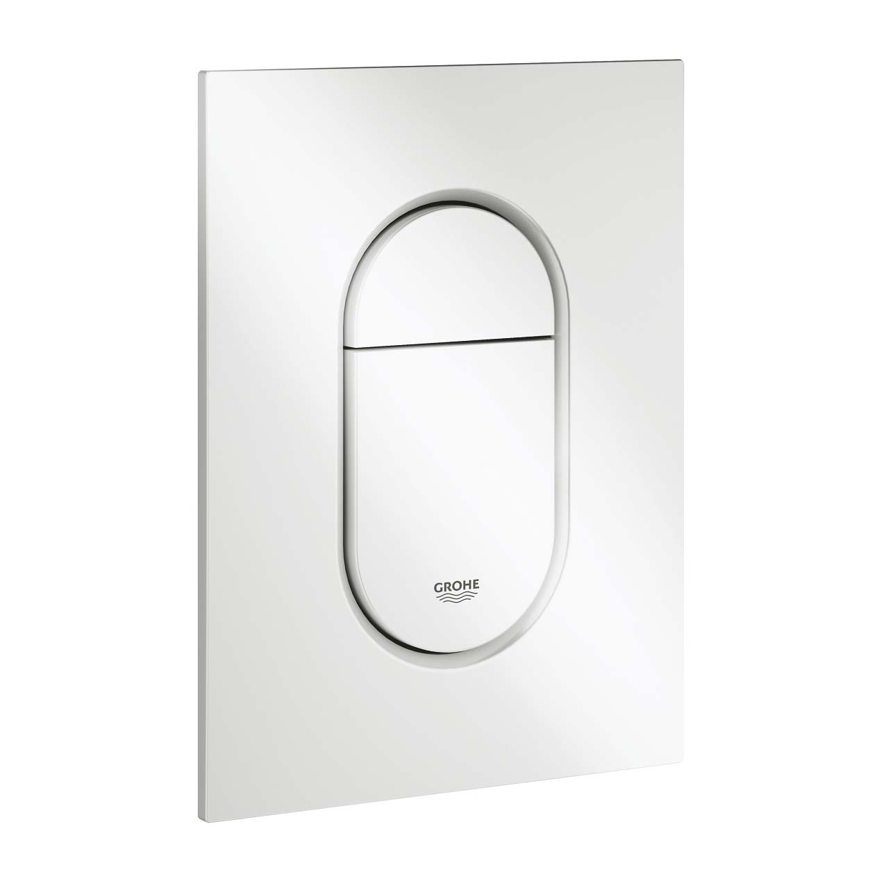 Màu sắc - Alpine White