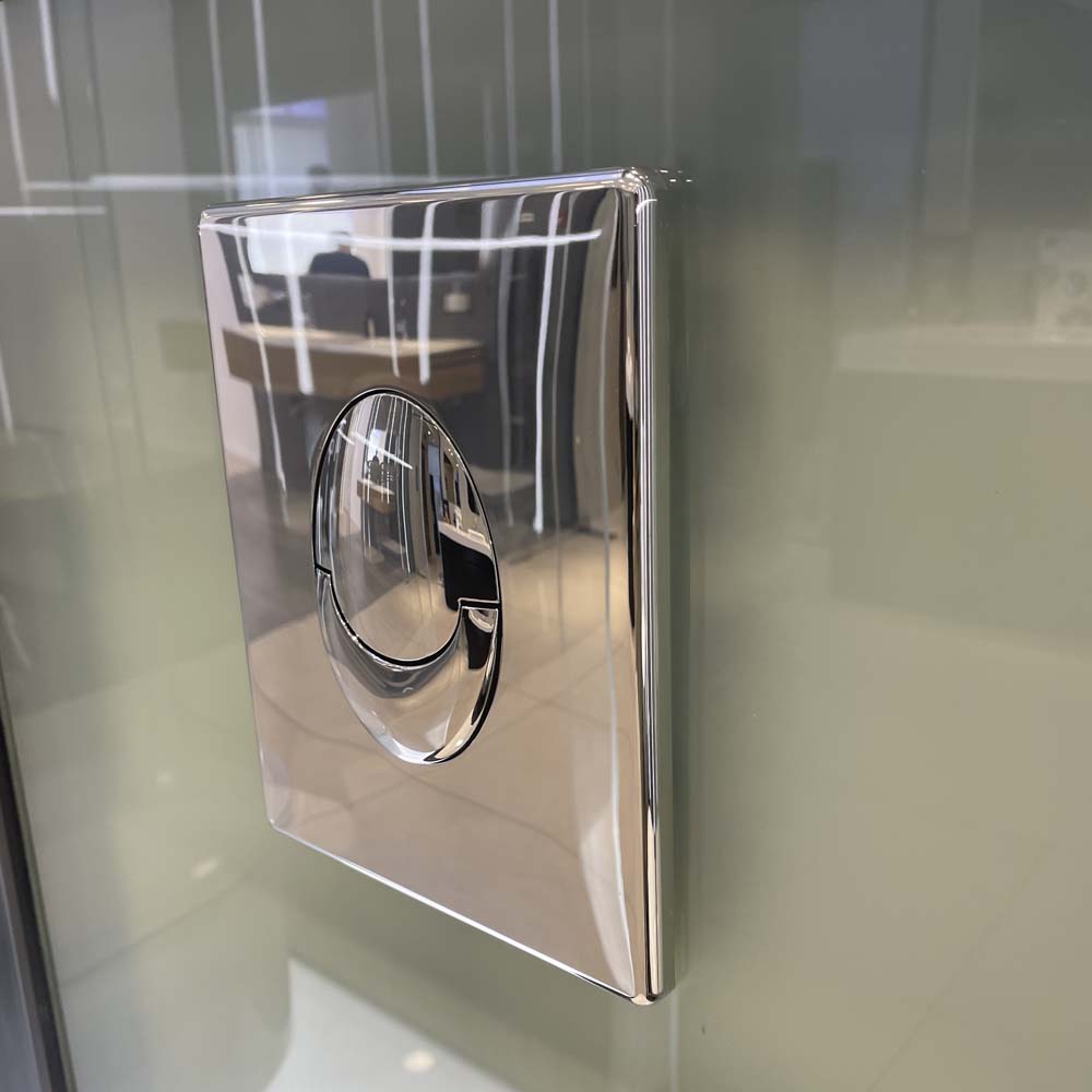 Nút nhấn xả Skate Air Flush GROHE 38505000