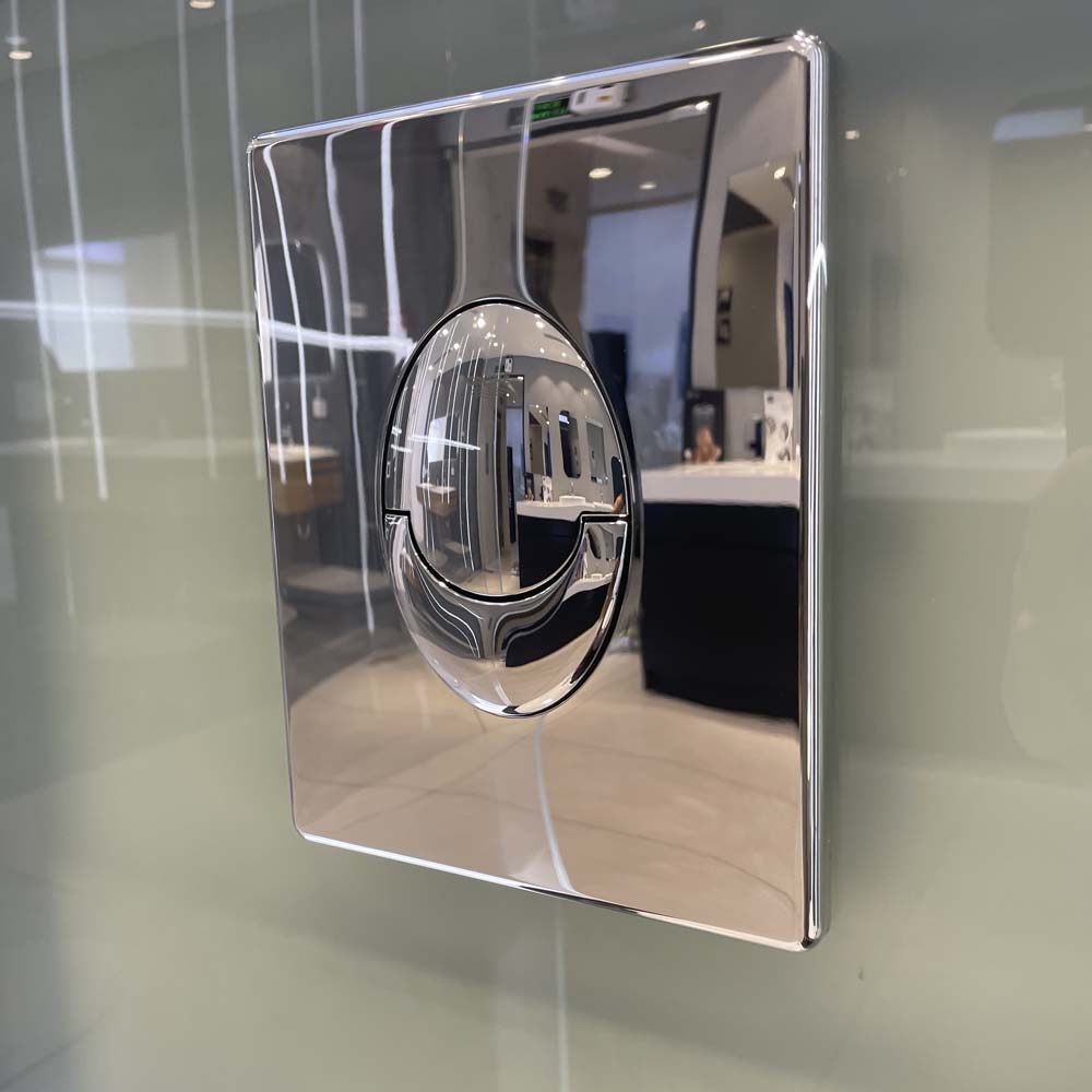 Nút nhấn xả Skate Air Flush GROHE 38505000