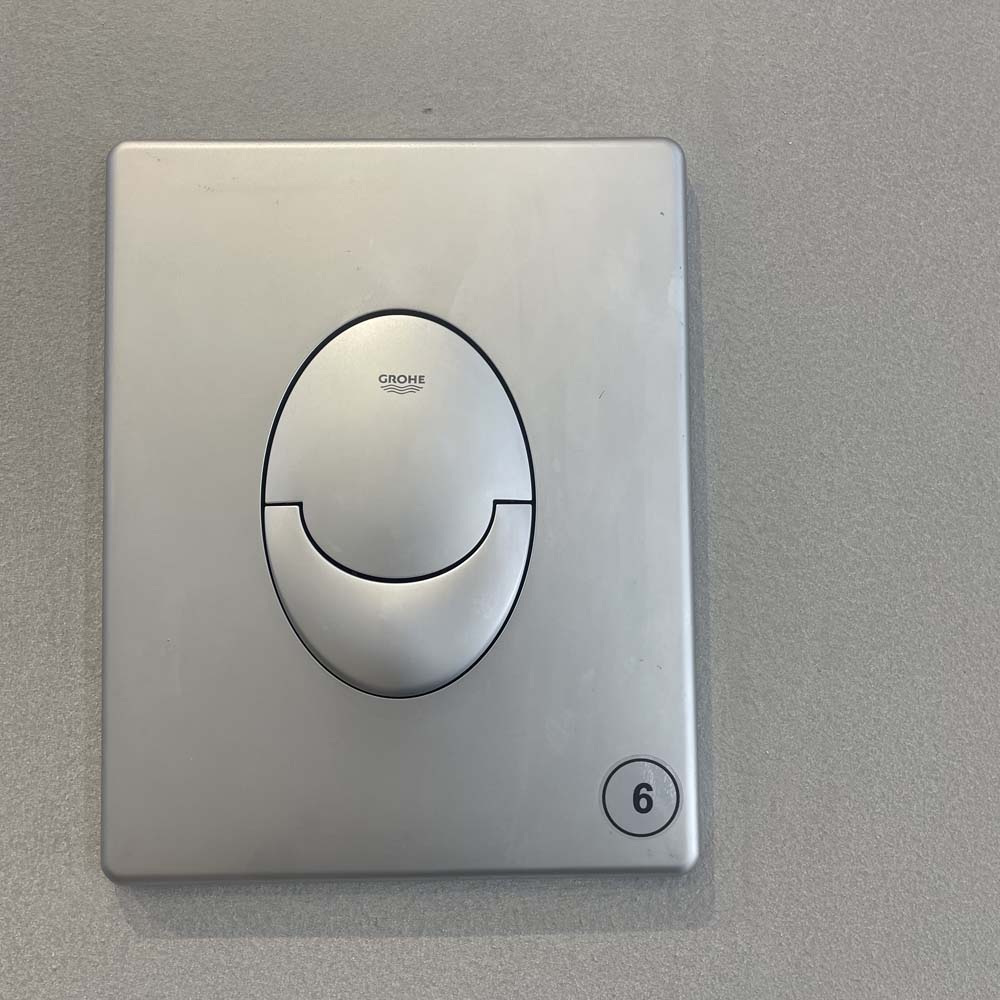 Nút nhấn xả Skate Air Flush GROHE 38505000