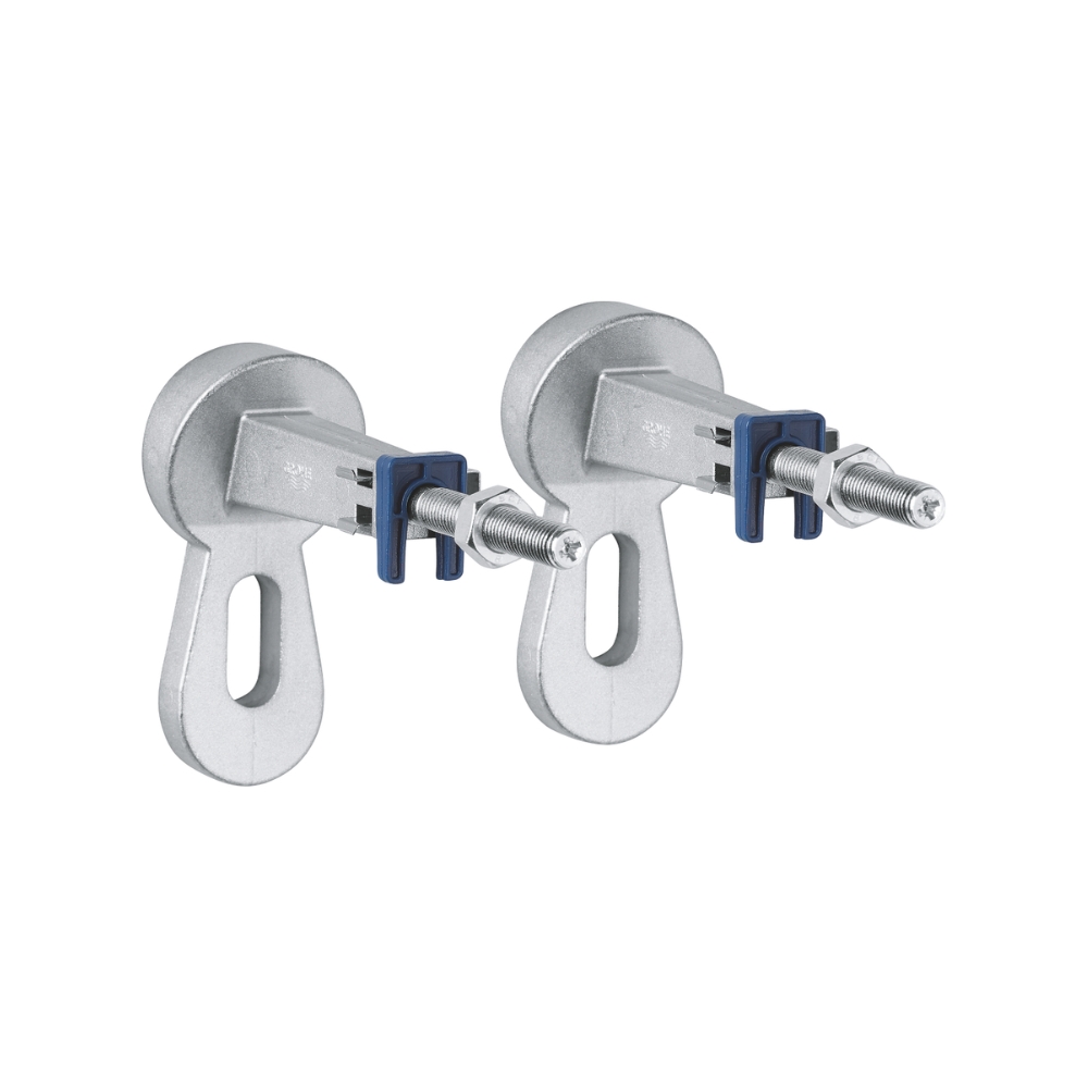 Bộ ốc vít cho két âm tường Rapid SL GROHE 3855800M