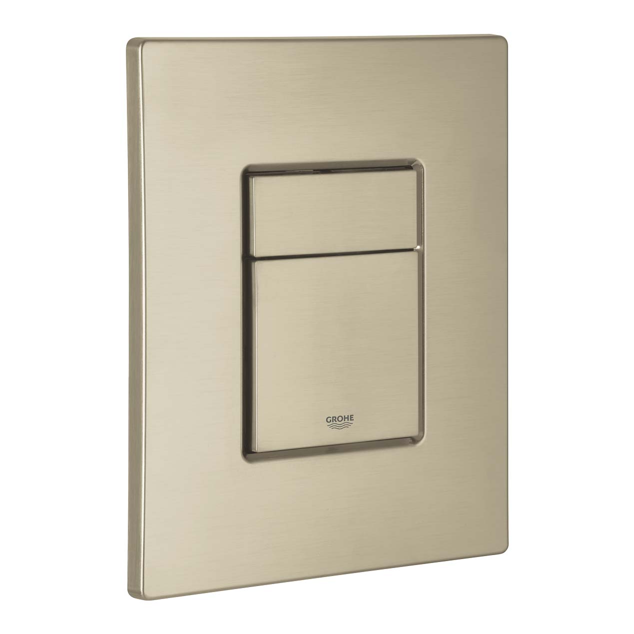 Màu sắc - Brushed Nickel