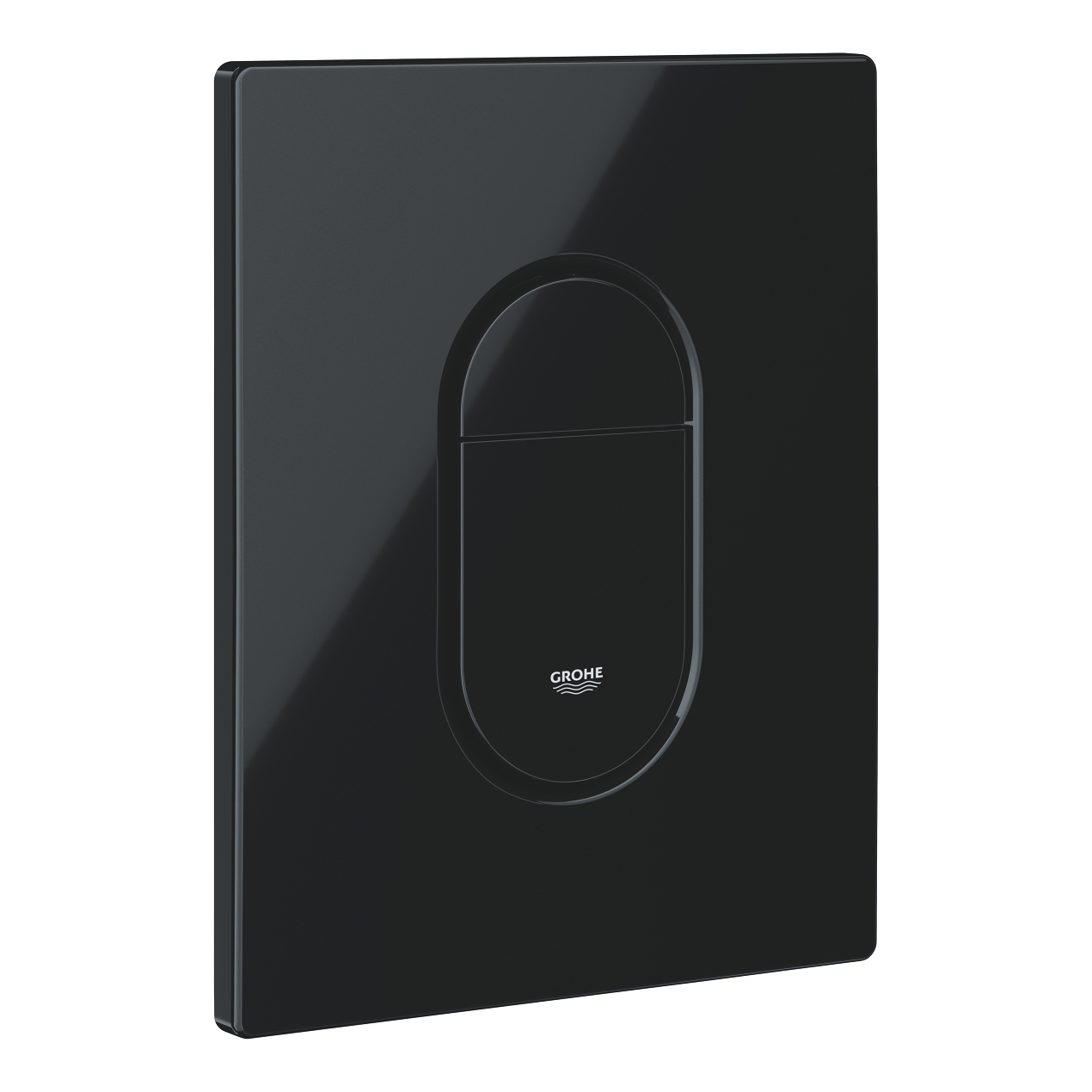 Màu sắc - Glossy Black