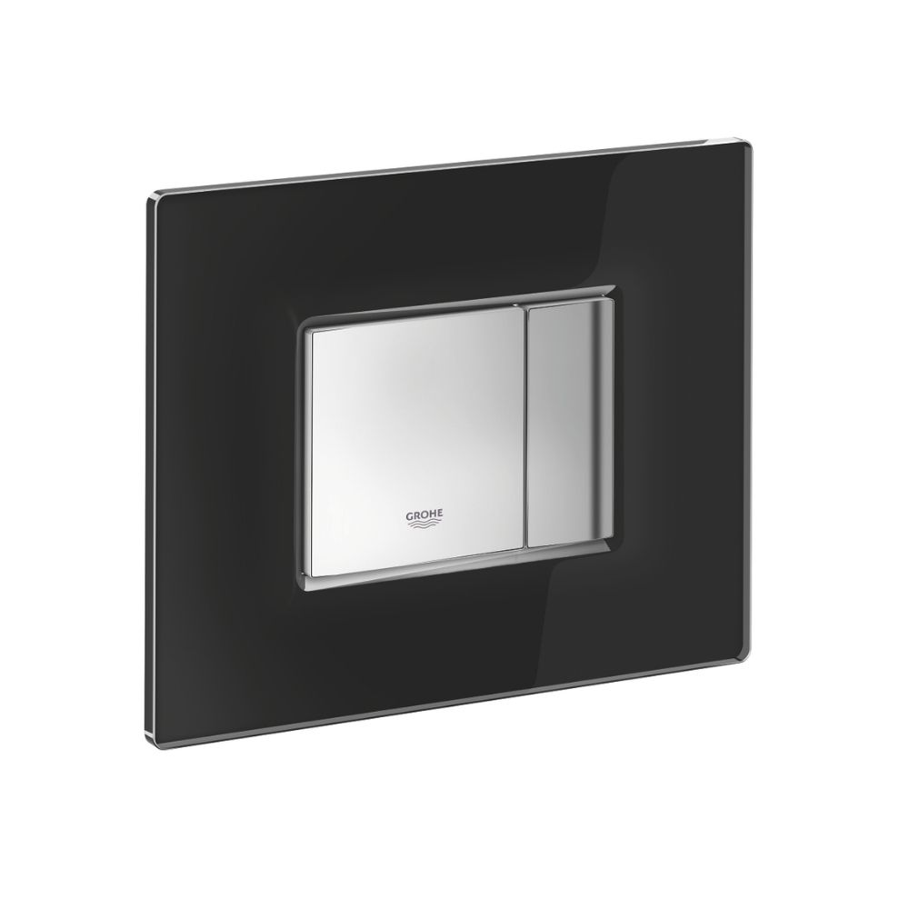 Nút nhấn xả Skate Cosmopolitan GROHE 38845KS0