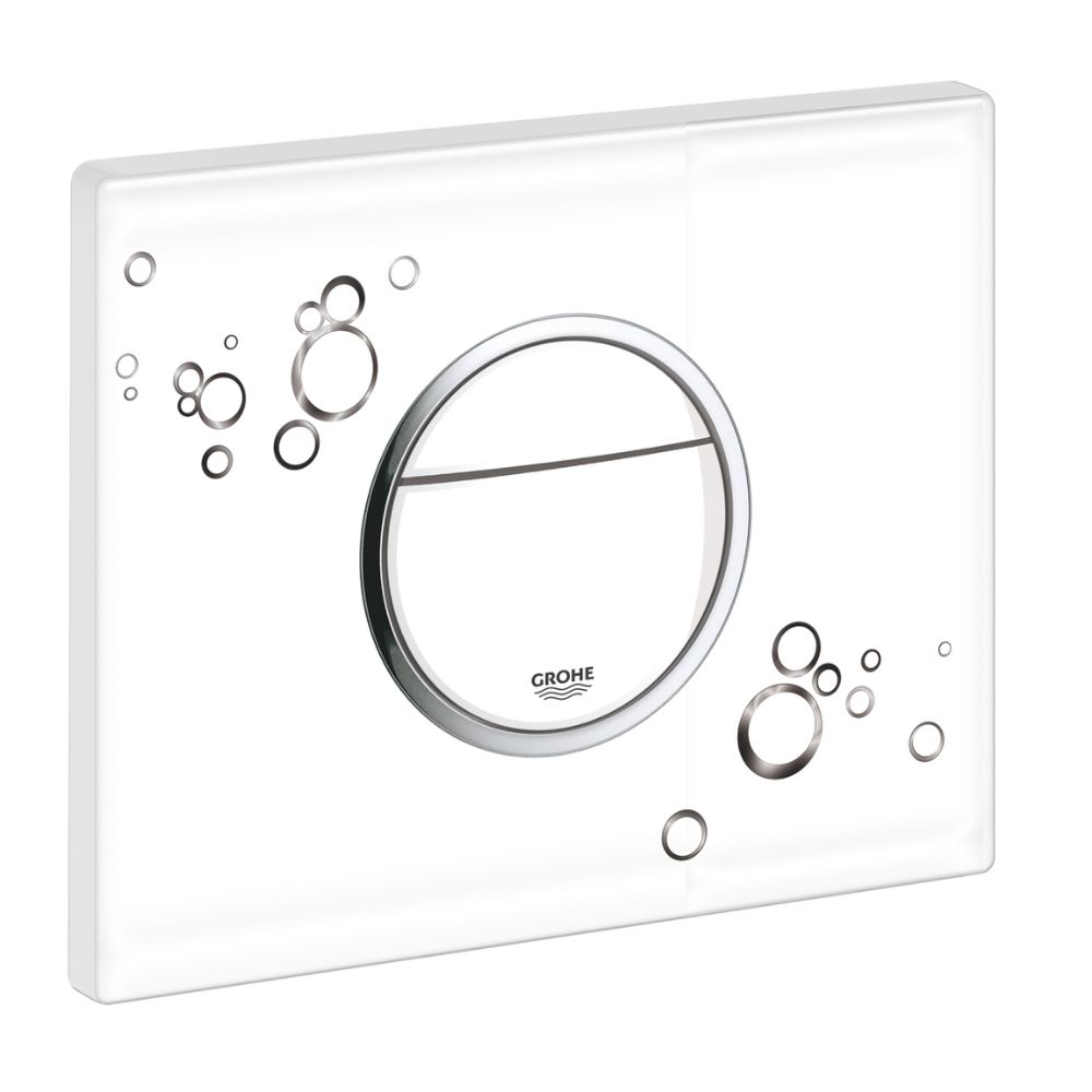 Nút nhấn xả Nova Cosmopolitan GROHE 38847LI0