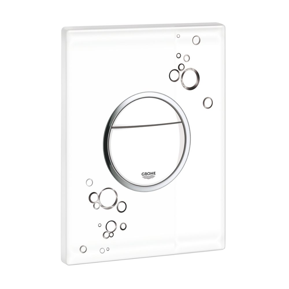 Nút nhấn xả Nova Cosmopolitan GROHE 38847LI0