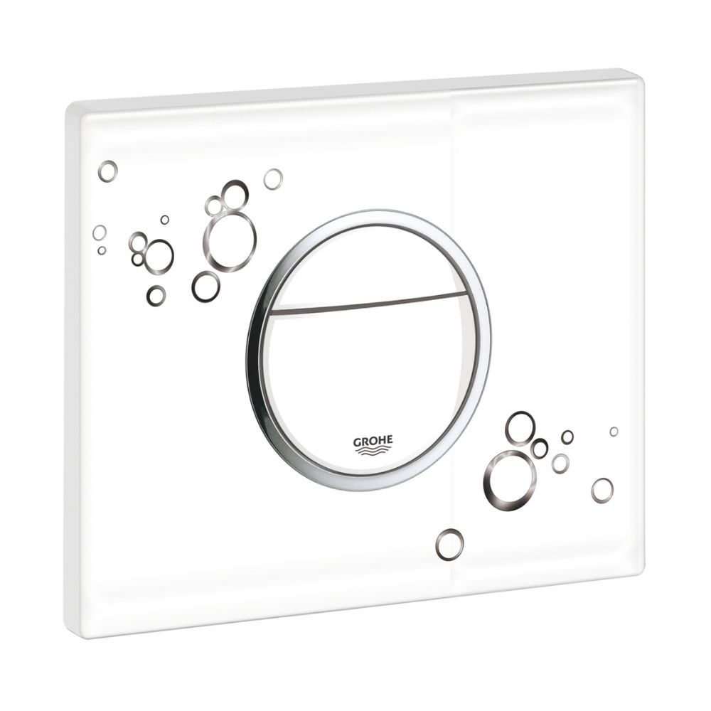 Nút nhấn xả Nova Cosmopolitan GROHE 38847LI0