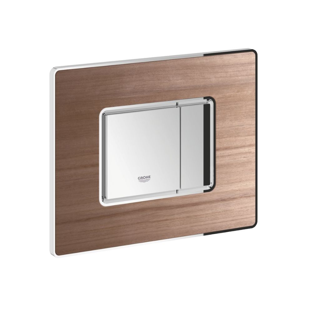 Nút nhấn xả Skate Cosmopolitan GROHE 38849HP0