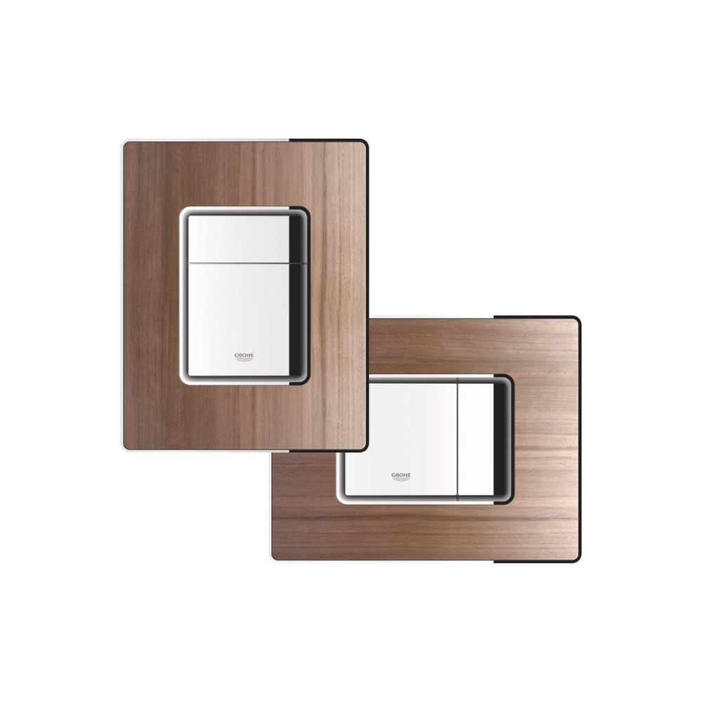 Nút nhấn xả Skate Cosmopolitan GROHE 38849HP0