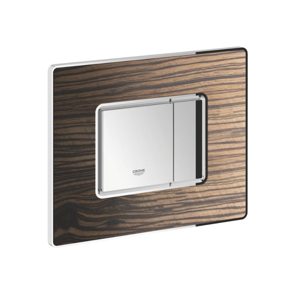 Nút nhấn xả Skate Cosmopolitan GROHE 38849HP0