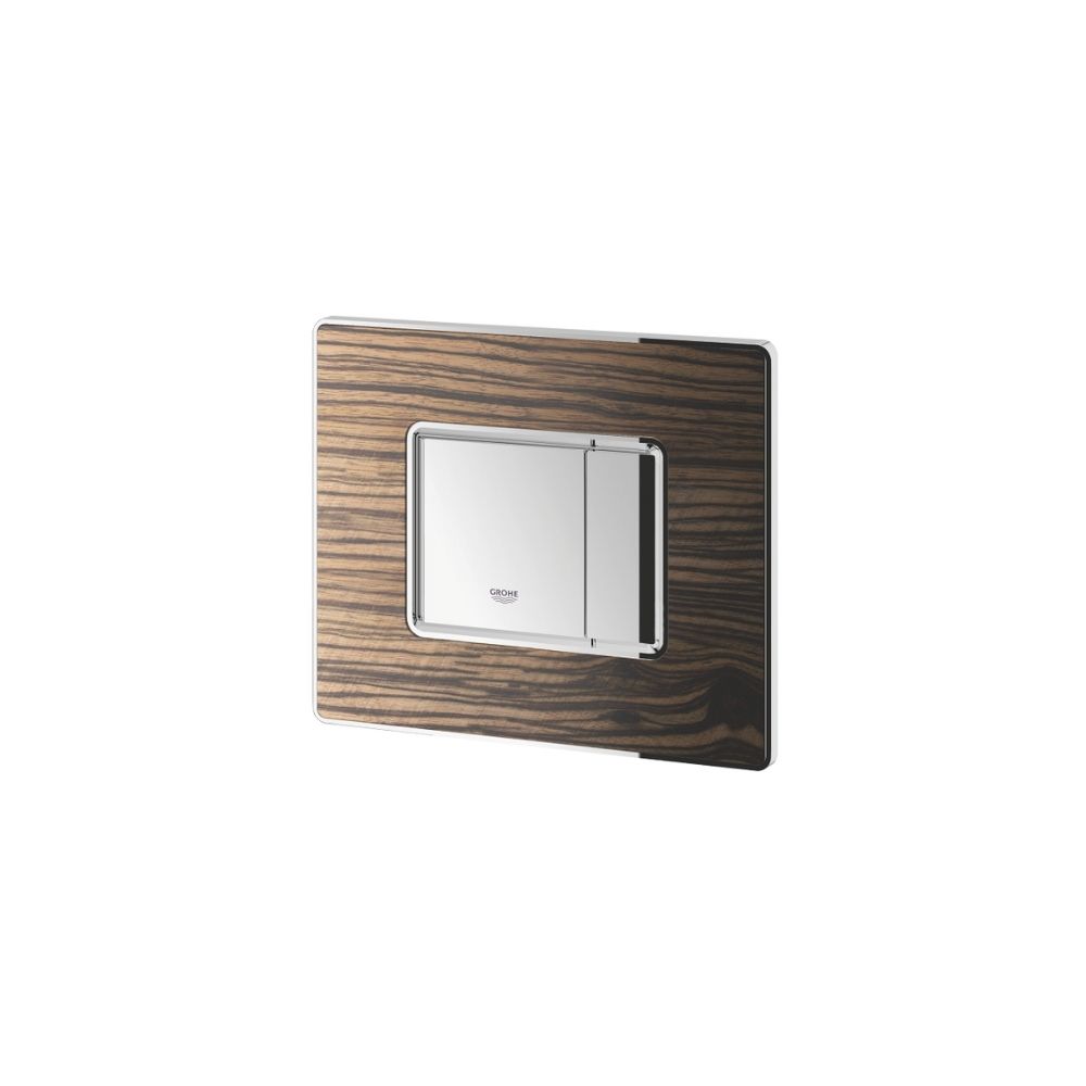 Nút nhấn xả Skate Cosmopolitan GROHE 38849HP0