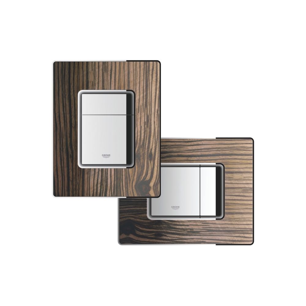 Nút nhấn xả Skate Cosmopolitan GROHE 38849HP0