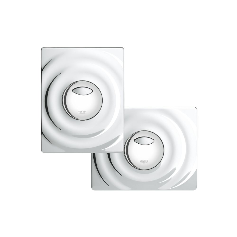 Nút nhấn xả Surf GROHE 38861000