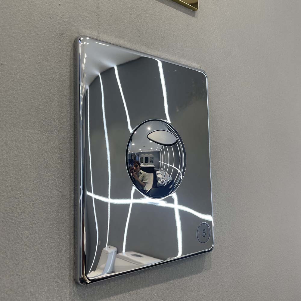 Nút nhấn xả Skate GROHE 38862000