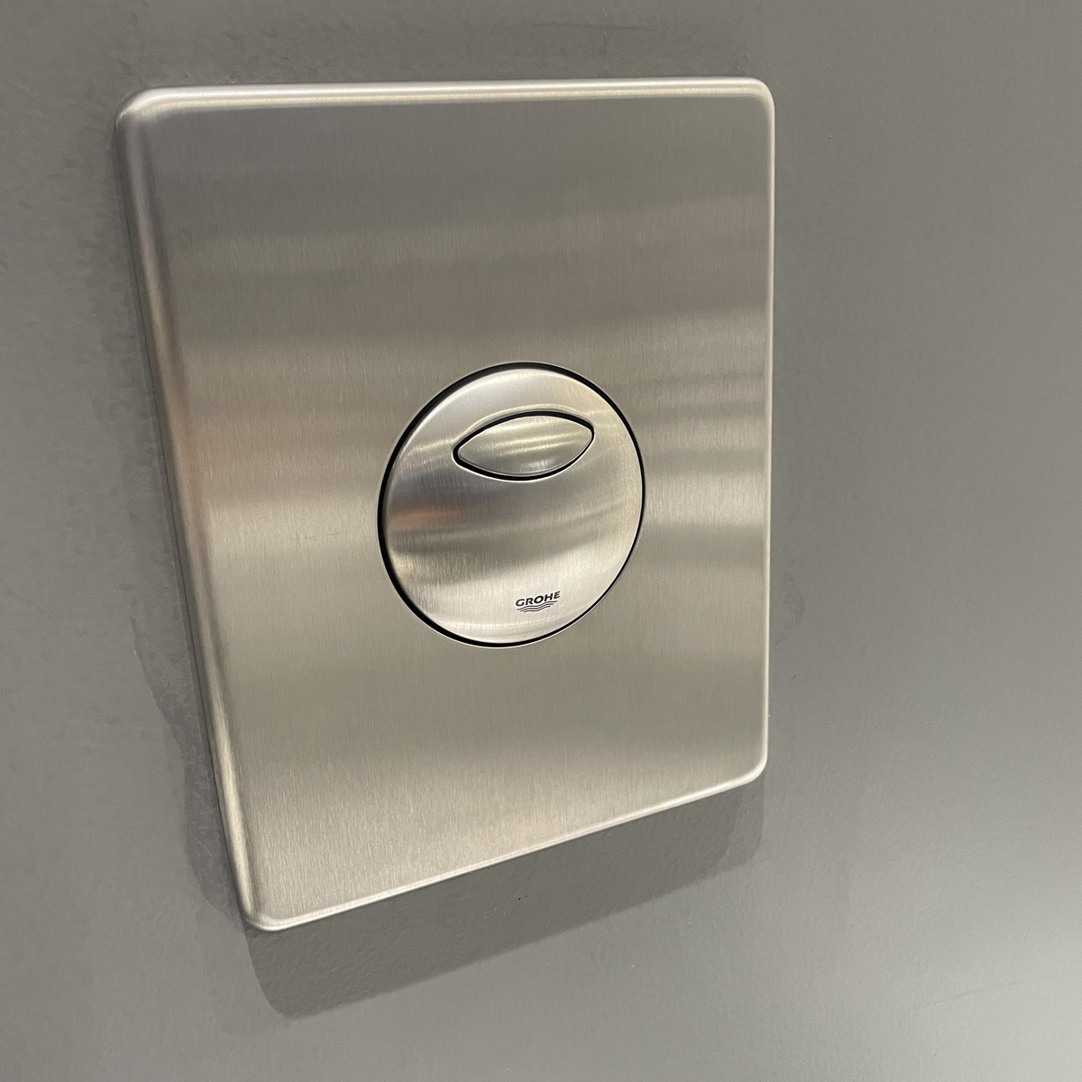 Nút nhấn xả Skate GROHE 38862000