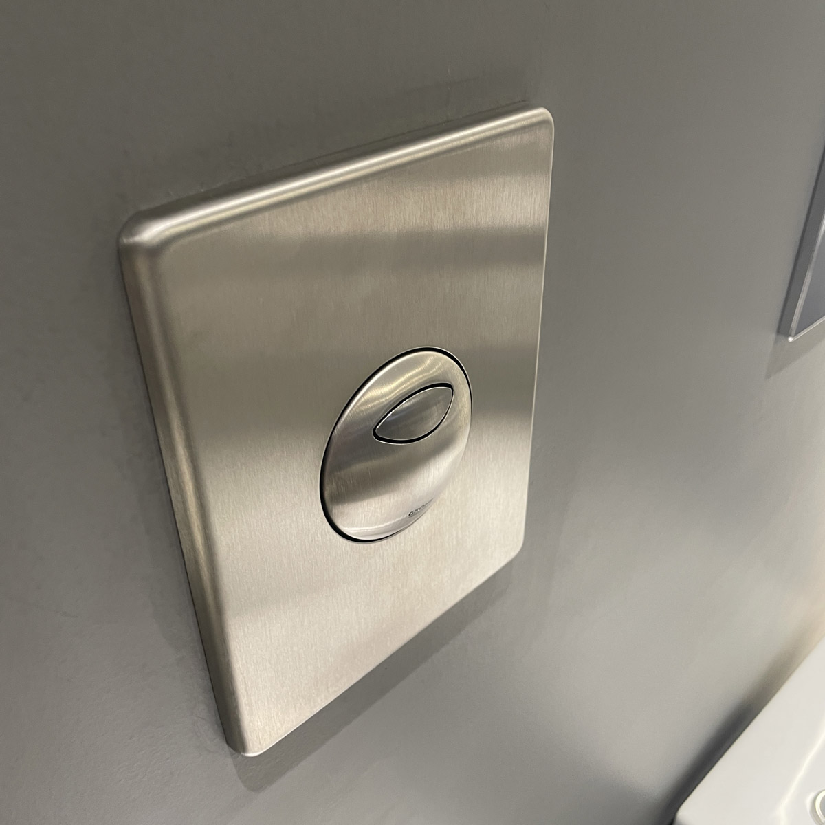 Nút nhấn xả Skate GROHE 38862000