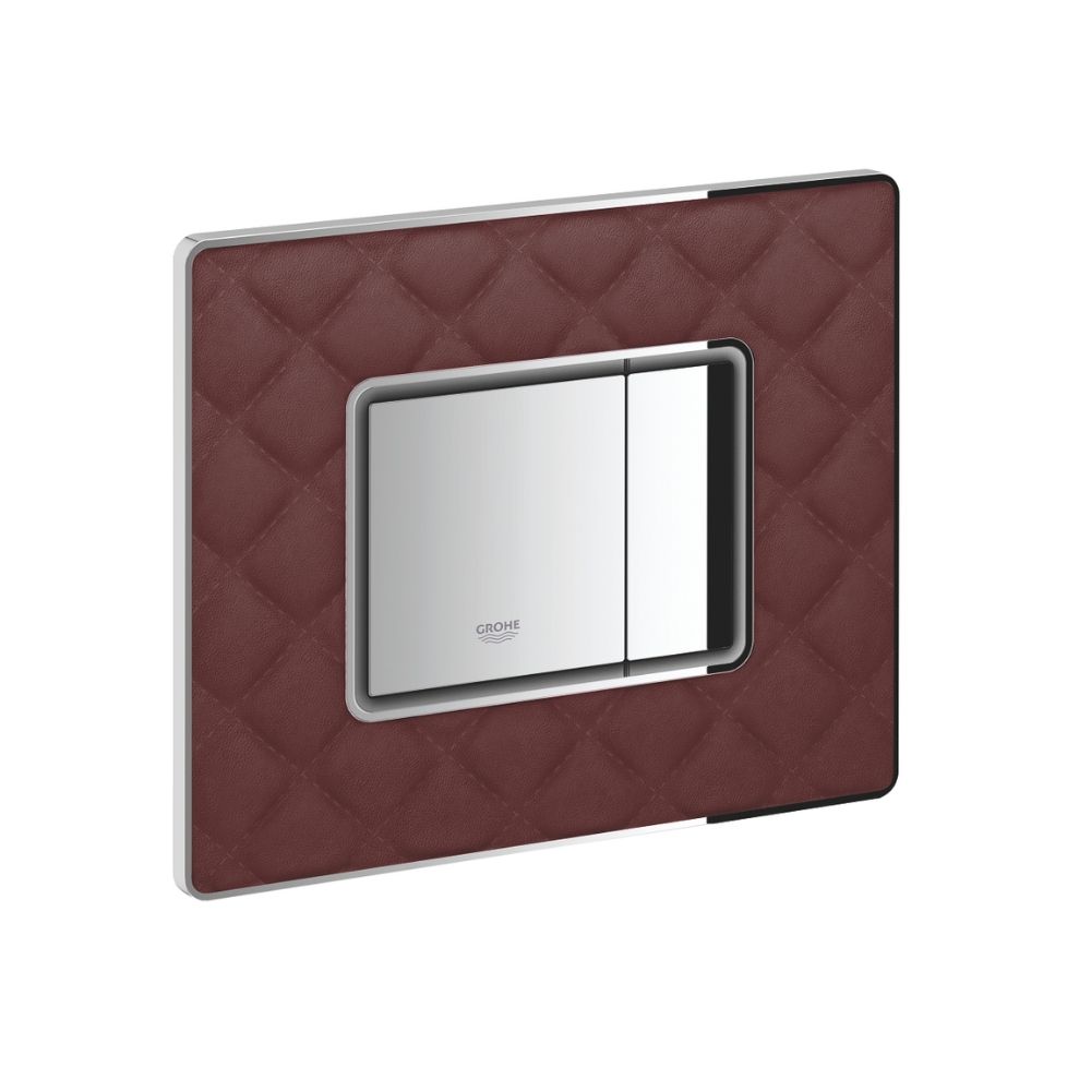 Nút nhấn xả Skate Cosmopolitan GROHE 38913XM0