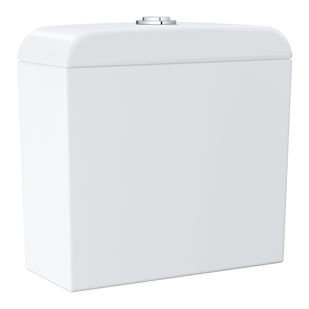 Két nước bồn cầu 2 khối Euro Ceramic GROHE 39332000
