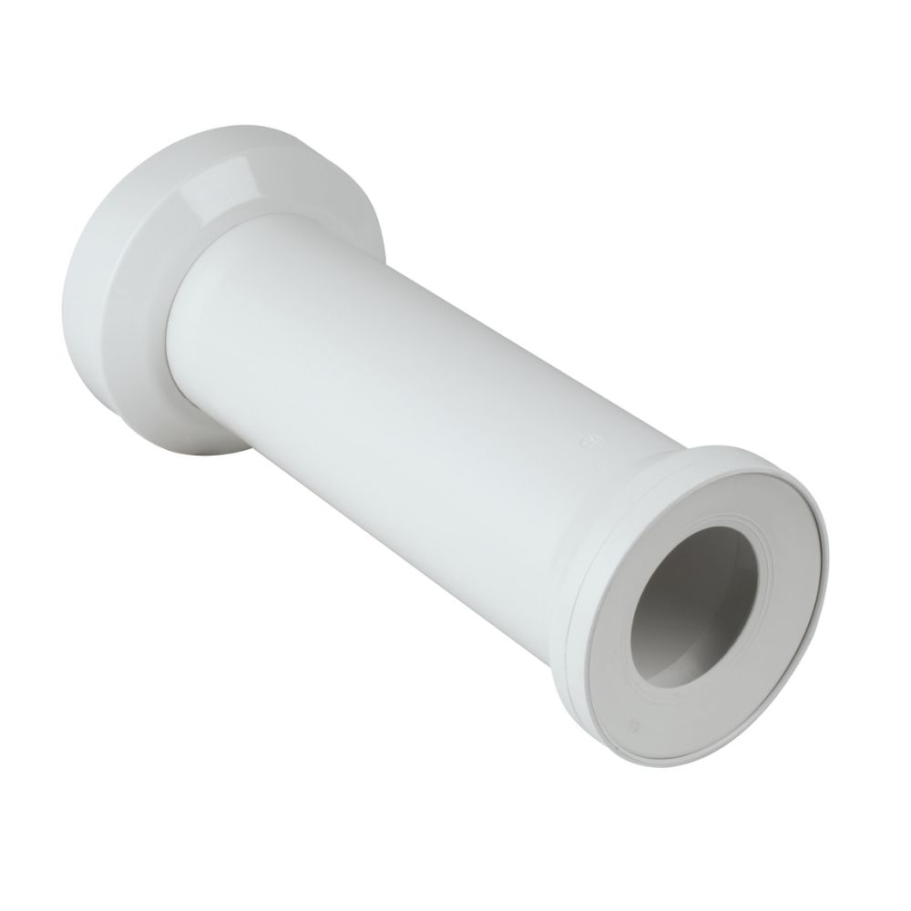 Ống xả thoát ngang 320mm GROHE 39453000