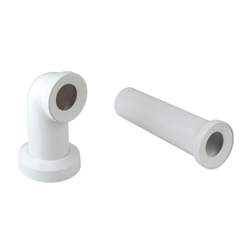Ống xả thoát sàn / ngang GROHE 39454000