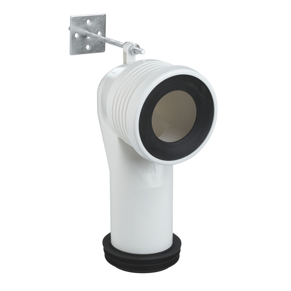 Ống xả thoát thẳng GROHE 39457000