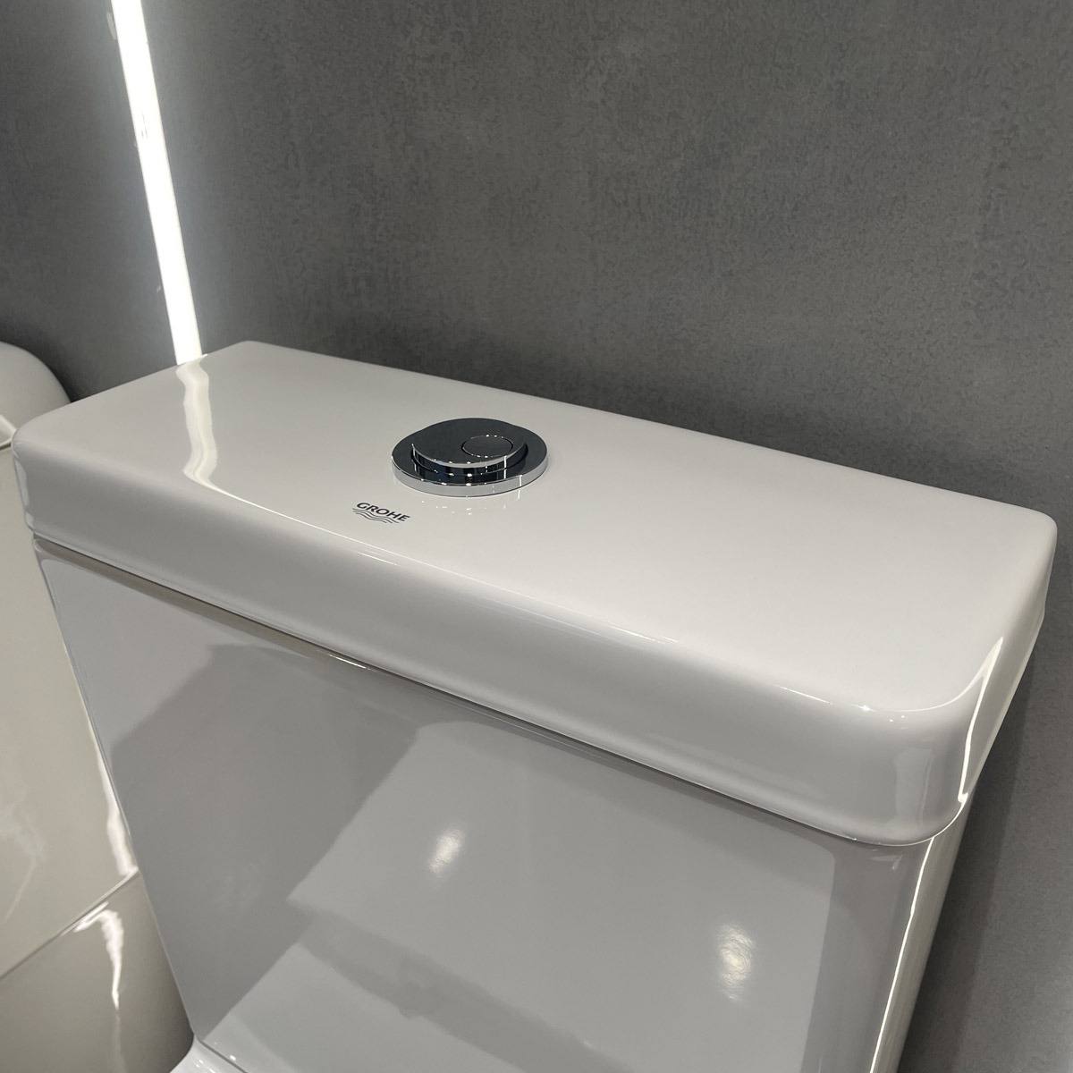 Két nước Essence GROHE 39579000