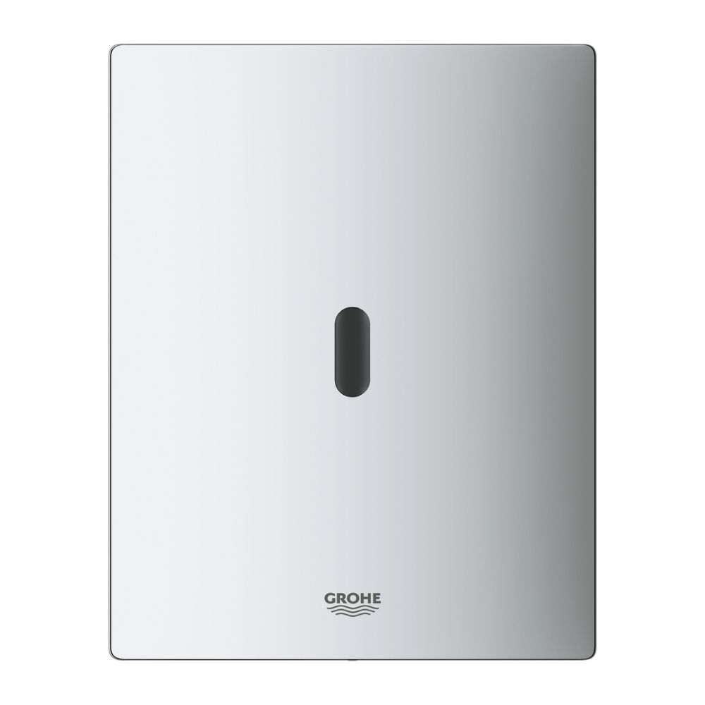 Mặt van xả cảm ứng hồng ngoại Tectron Bau E GROHE 39881000