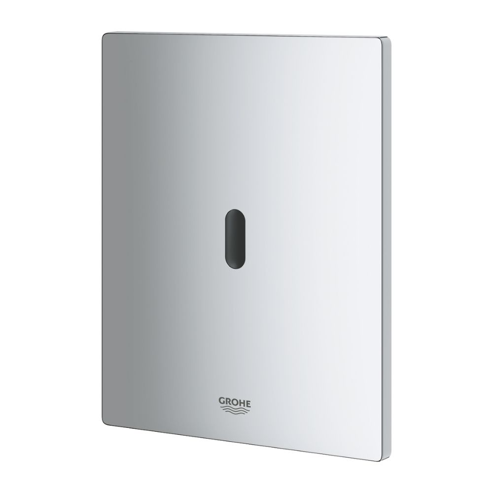 Mặt van xả cảm ứng hồng ngoại Tectron Bau E GROHE 39881000