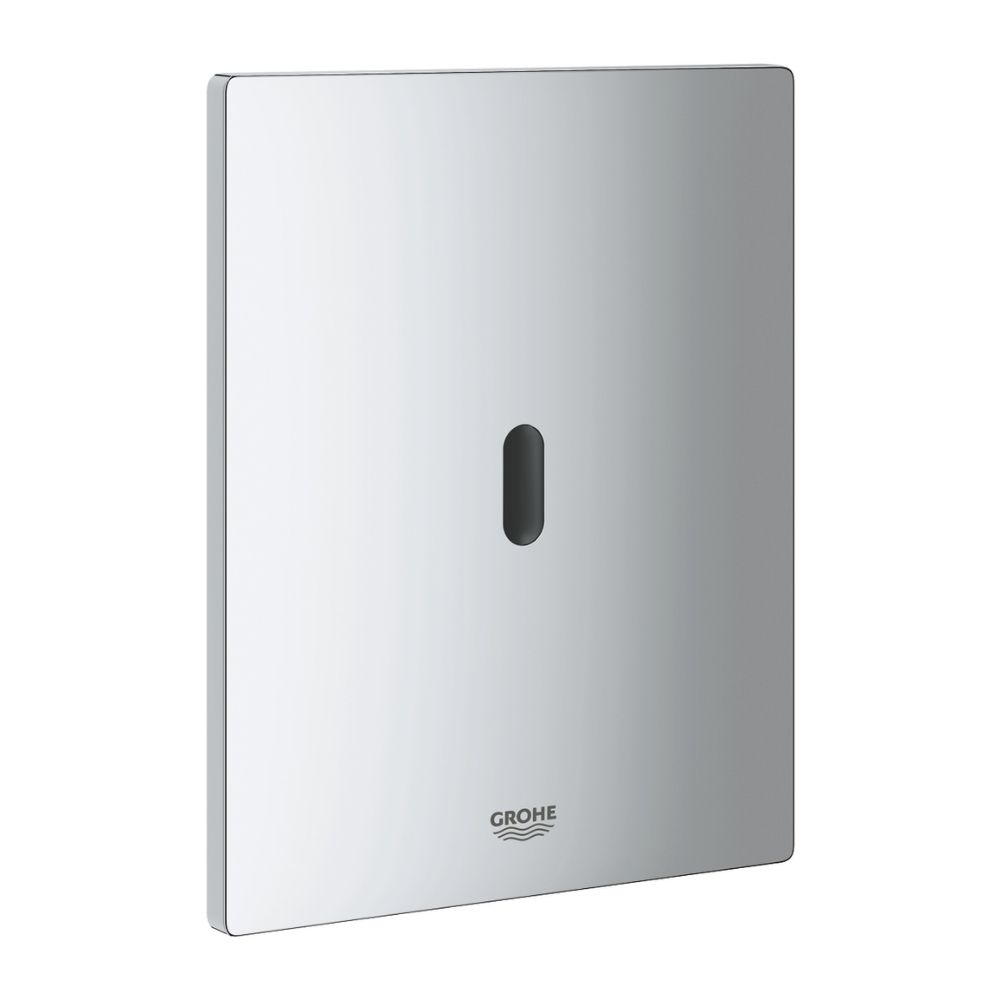 Mặt van xả cảm ứng hồng ngoại Tectron Bau E GROHE 39881000